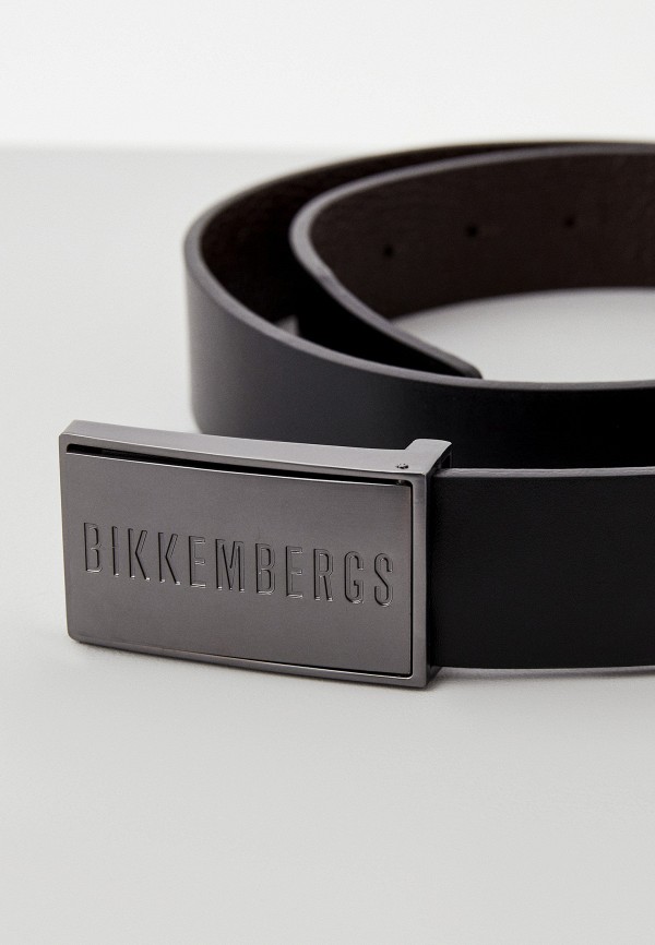 фото Ремень bikkembergs