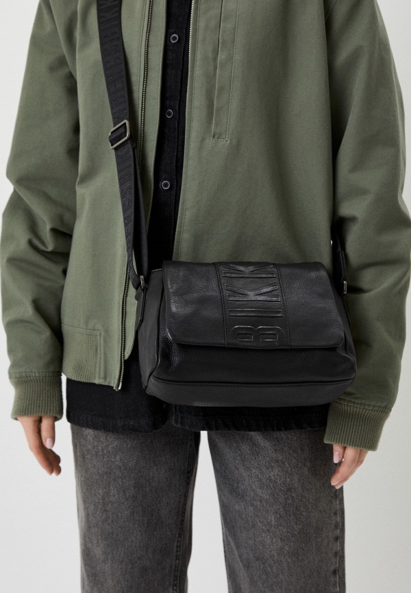 фото Сумка bikkembergs