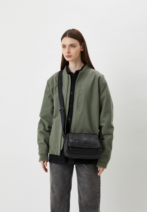 фото Сумка bikkembergs