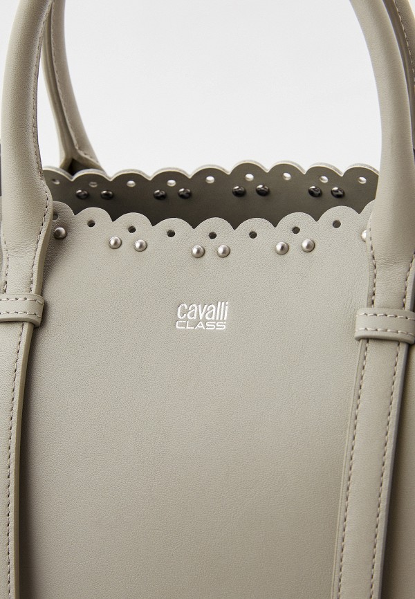 фото Сумка и косметичка cavalli class