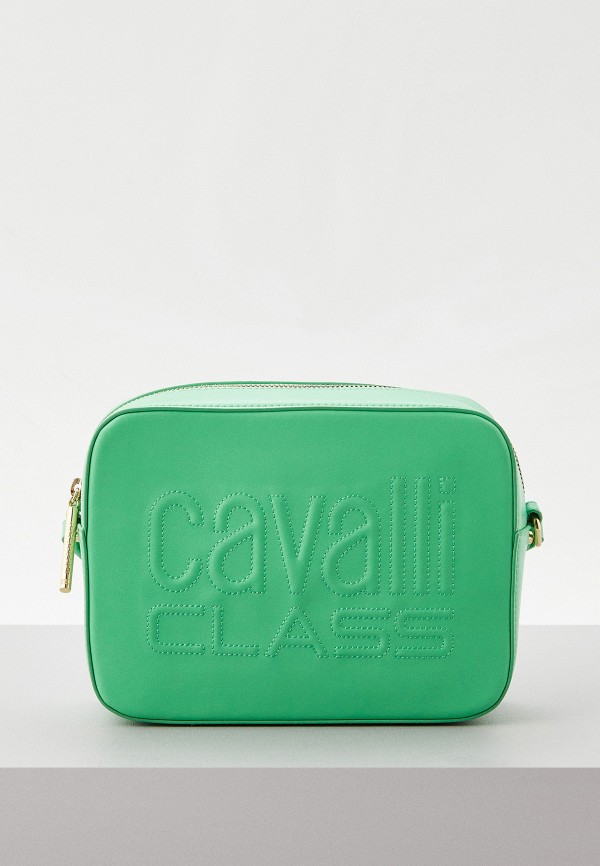 

Сумка Cavalli Class, Бирюзовый