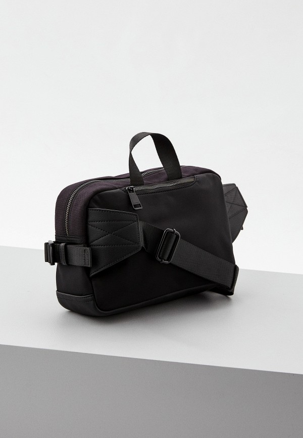 фото Сумка поясная bikkembergs