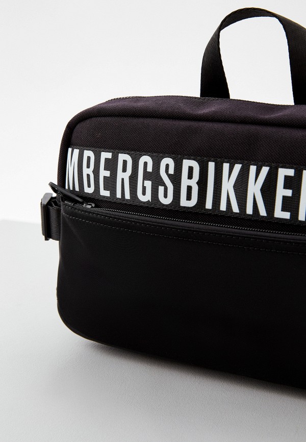 фото Сумка поясная bikkembergs