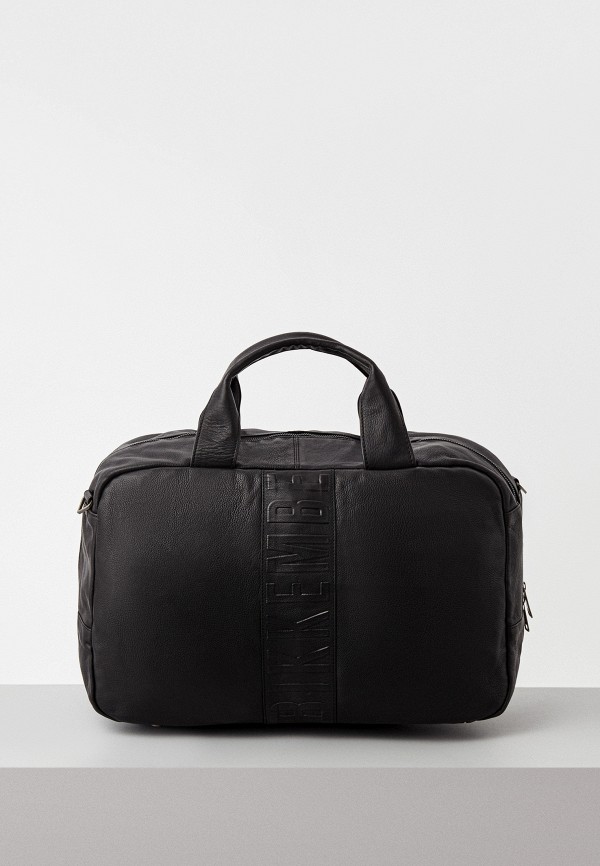 фото Сумка дорожная bikkembergs