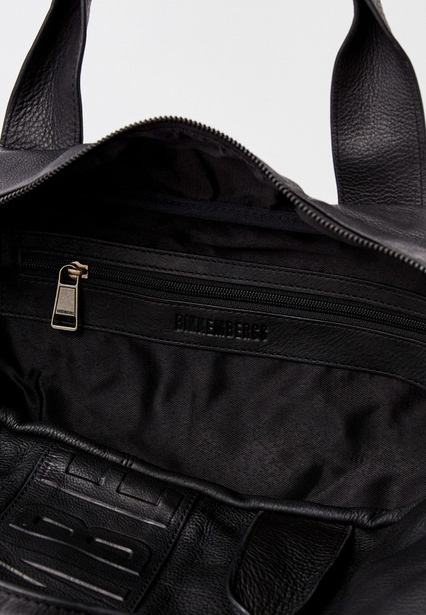 фото Сумка дорожная bikkembergs