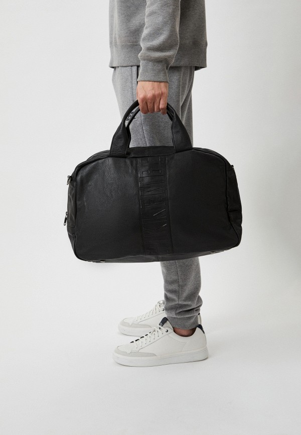 фото Сумка дорожная bikkembergs