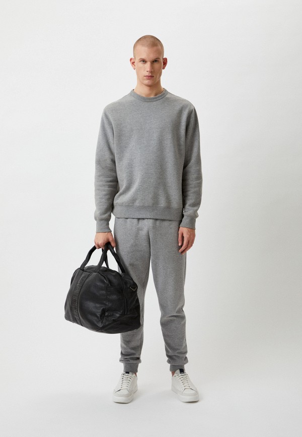 фото Сумка дорожная bikkembergs