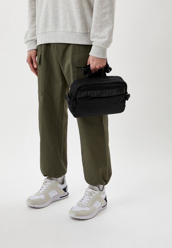 фото Сумка bikkembergs