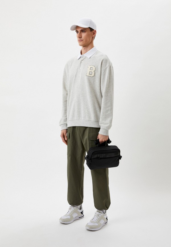 фото Сумка bikkembergs