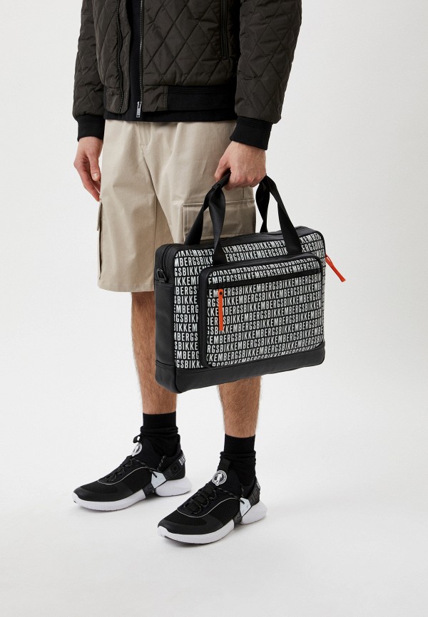 фото Сумка bikkembergs