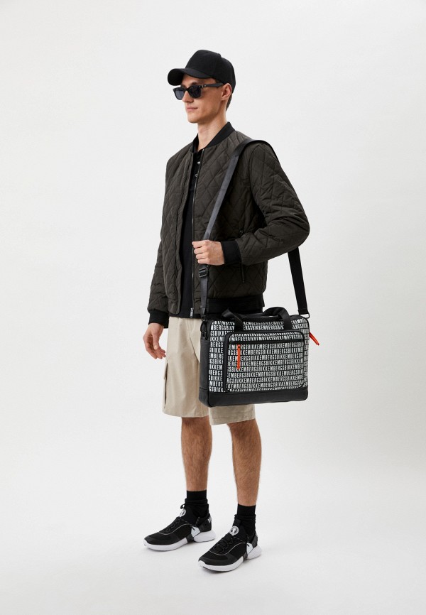 фото Сумка bikkembergs