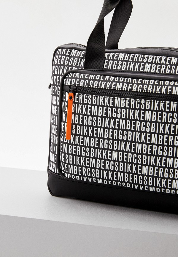 фото Сумка bikkembergs