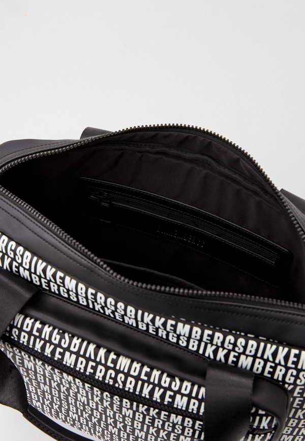 фото Сумка bikkembergs