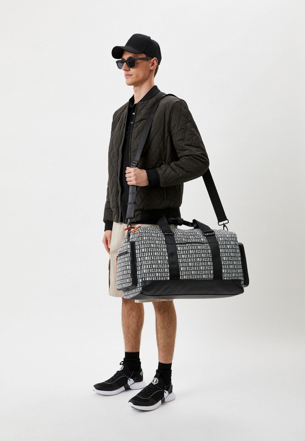 фото Сумка дорожная bikkembergs