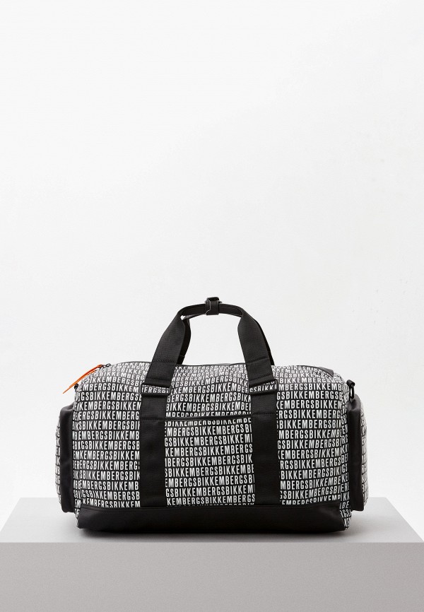 фото Сумка дорожная bikkembergs