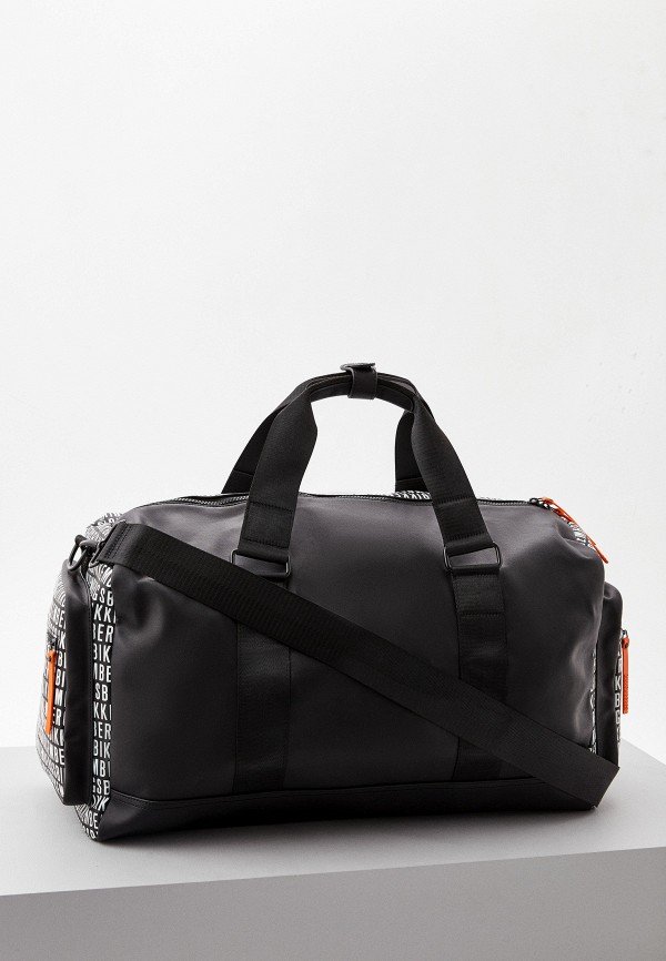 фото Сумка дорожная bikkembergs