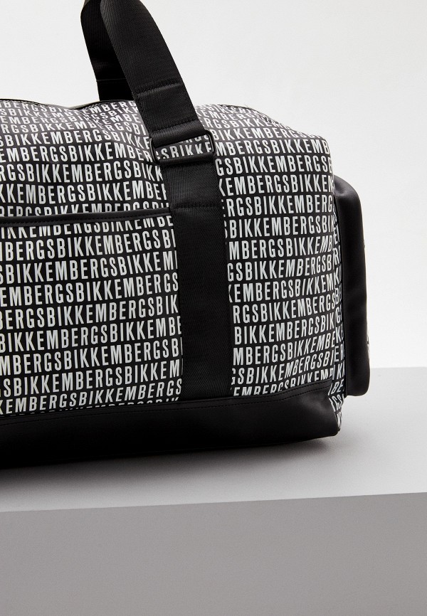 фото Сумка дорожная bikkembergs