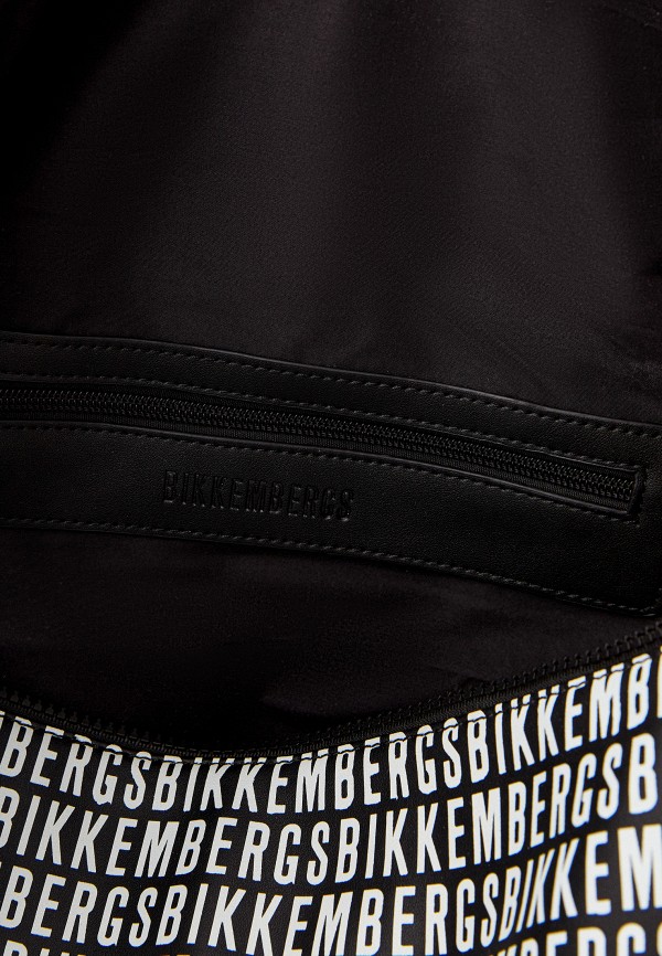 фото Сумка дорожная bikkembergs