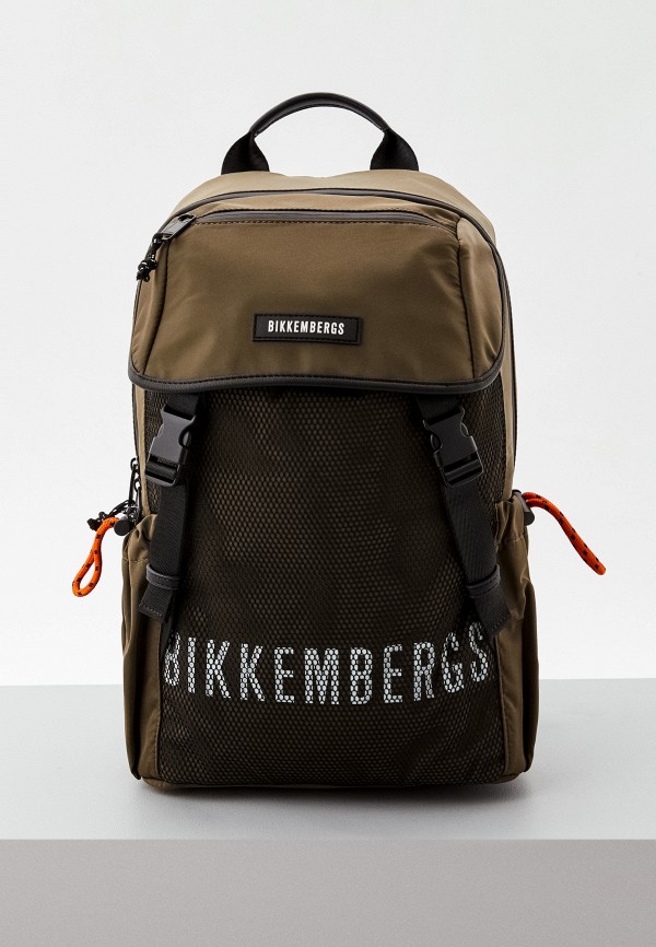 фото Рюкзак bikkembergs