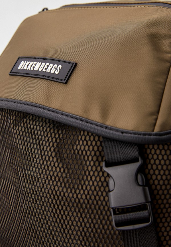 фото Рюкзак bikkembergs