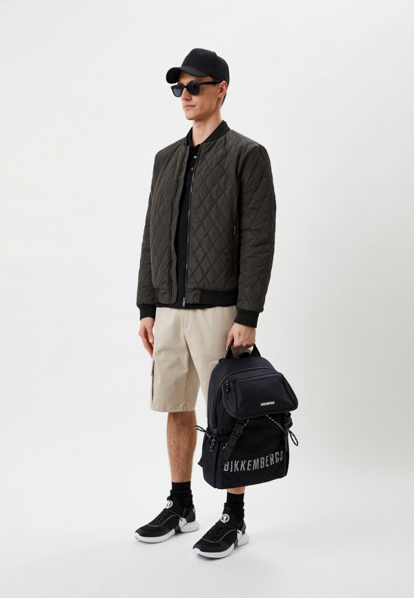 фото Рюкзак bikkembergs