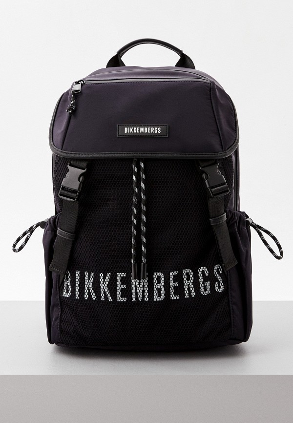 Рюкзак Bikkembergs E2APME830045080