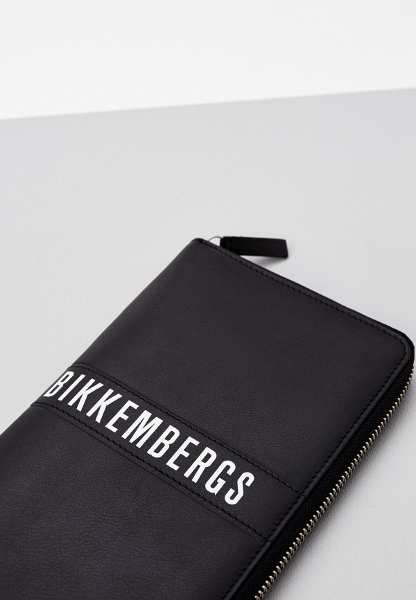 фото Кошелек bikkembergs
