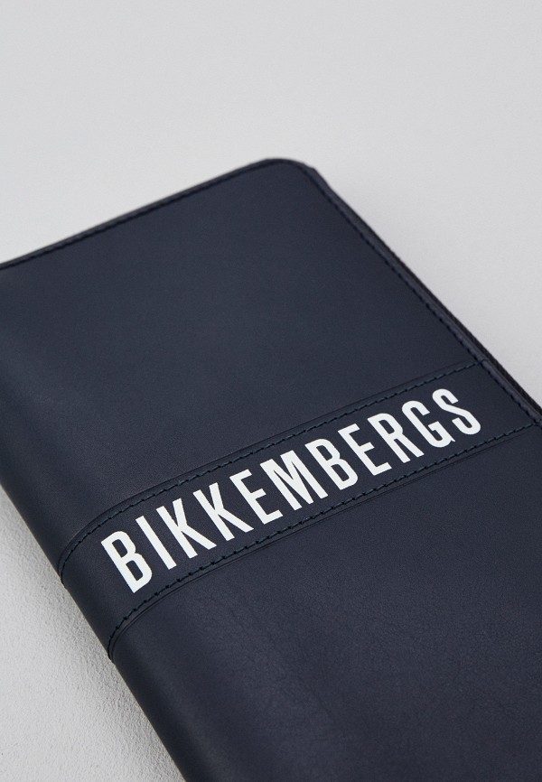 фото Кошелек bikkembergs