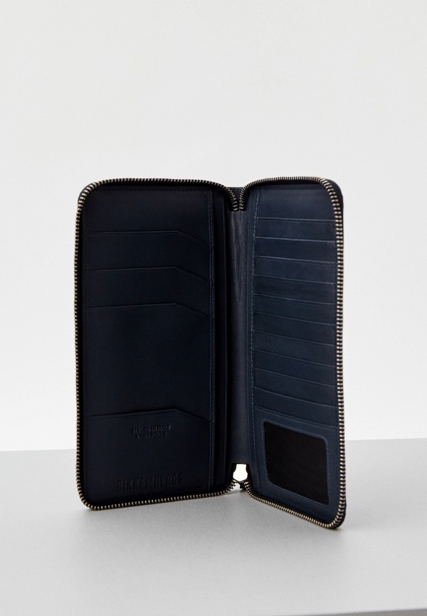 фото Кошелек bikkembergs