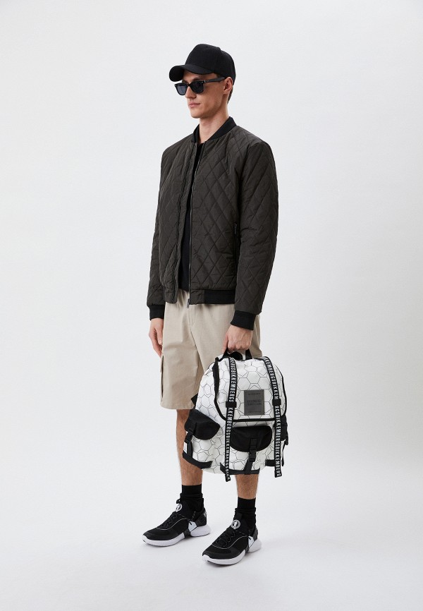 фото Рюкзак bikkembergs