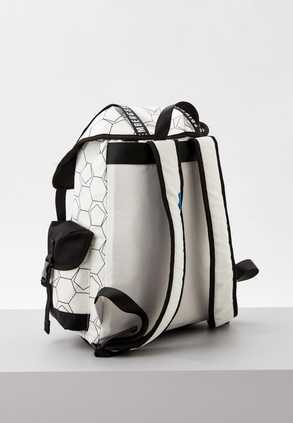 фото Рюкзак bikkembergs