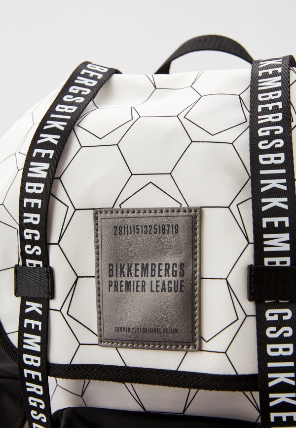 фото Рюкзак bikkembergs
