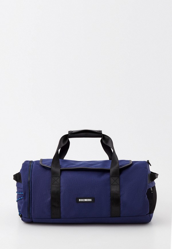 фото Сумка дорожная bikkembergs