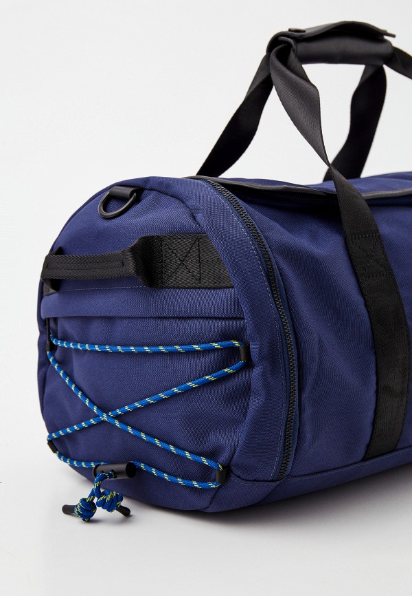 фото Сумка дорожная bikkembergs