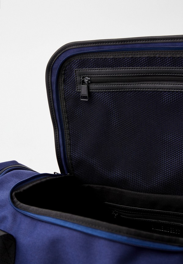 фото Сумка дорожная bikkembergs