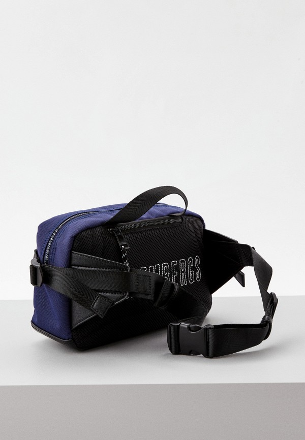 фото Сумка bikkembergs