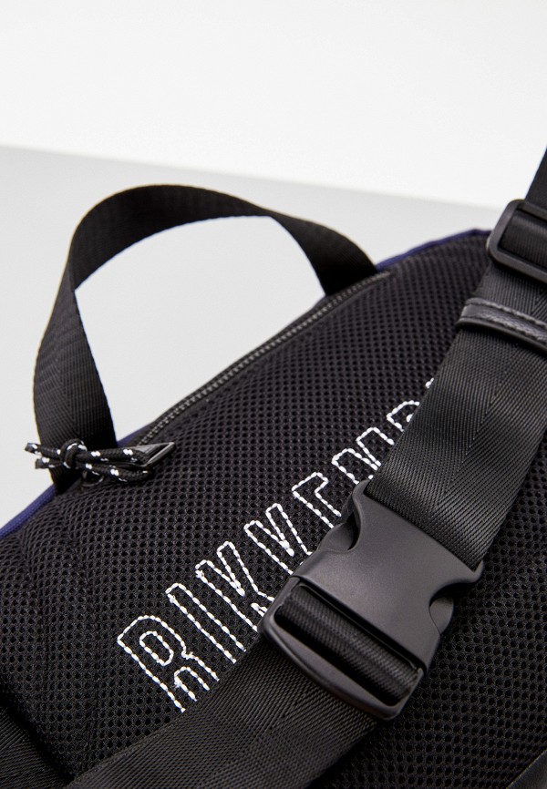 фото Сумка bikkembergs