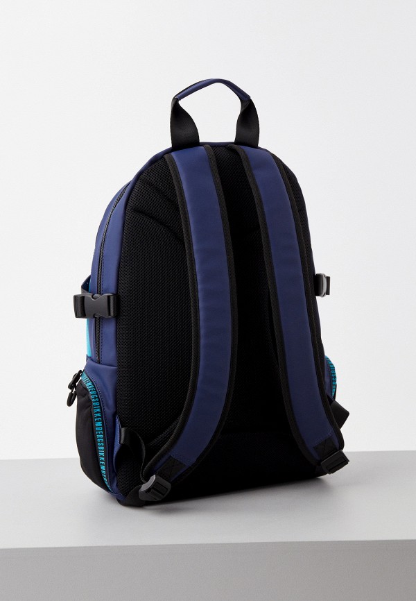 фото Рюкзак bikkembergs