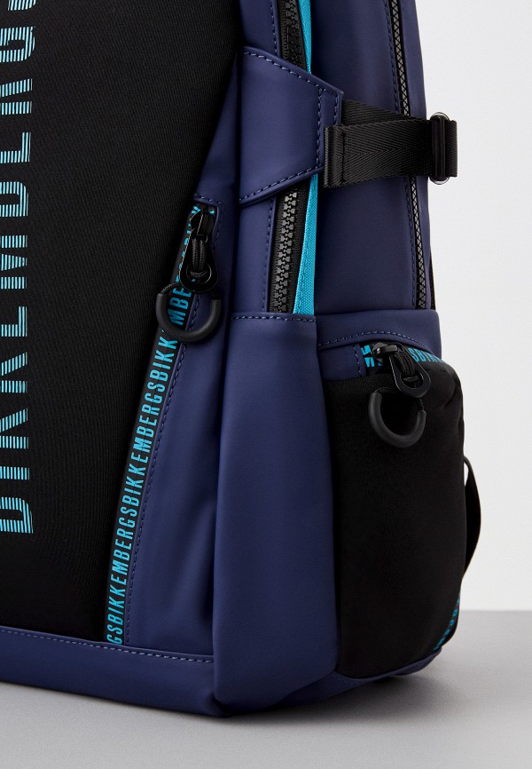 фото Рюкзак bikkembergs