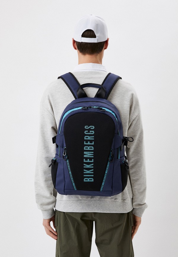 фото Рюкзак bikkembergs