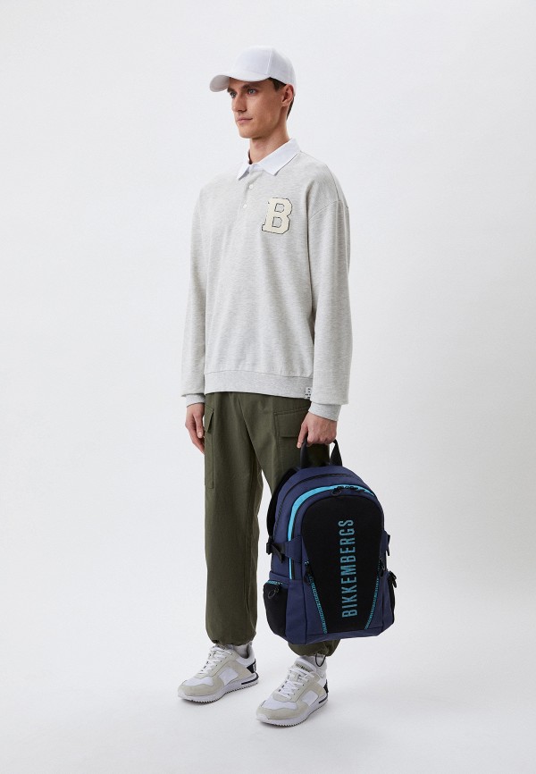 фото Рюкзак bikkembergs