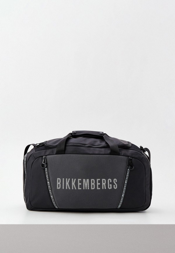 Сумка спортивная Bikkembergs