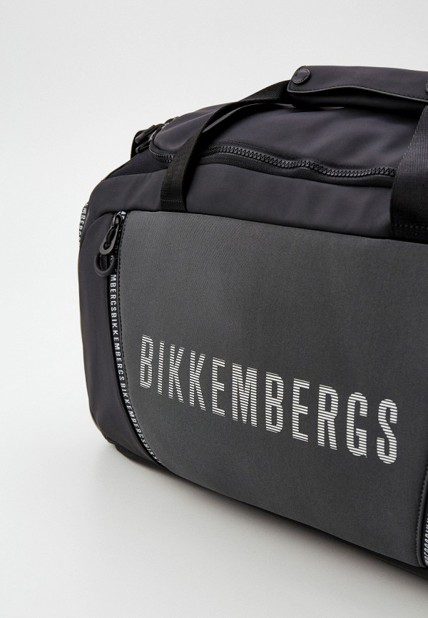 фото Сумка спортивная bikkembergs