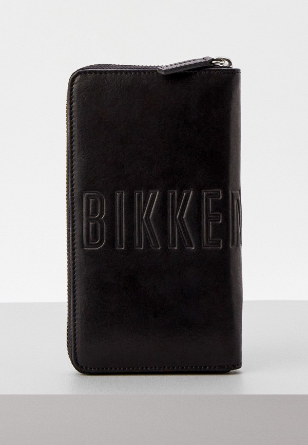 

Кошелек Bikkembergs, Черный