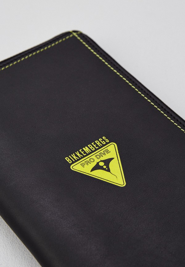 фото Кошелек bikkembergs