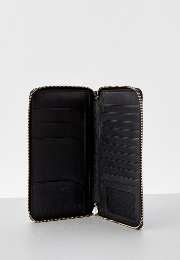 фото Кошелек bikkembergs