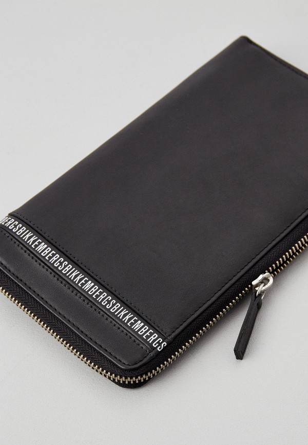 фото Кошелек bikkembergs