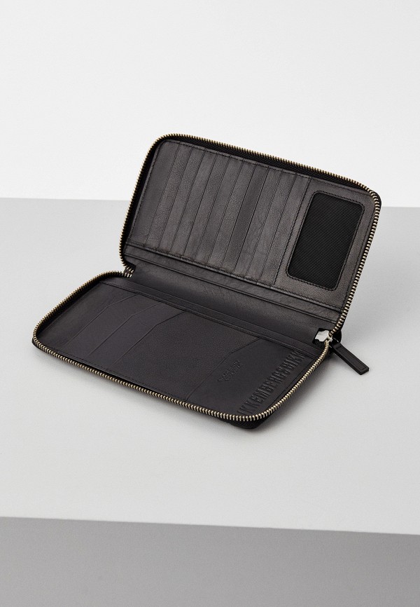 фото Кошелек bikkembergs