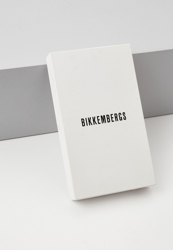 фото Кошелек bikkembergs