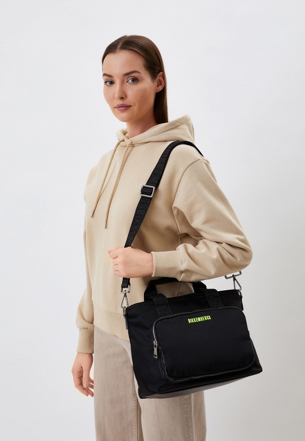 фото Сумка bikkembergs